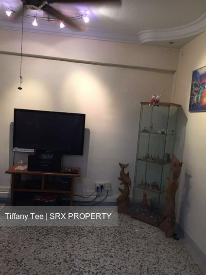 Blk 471 Ang Mo Kio Avenue 10 (Ang Mo Kio), HDB 3 Rooms #207135011